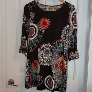 Joel Women's Dress